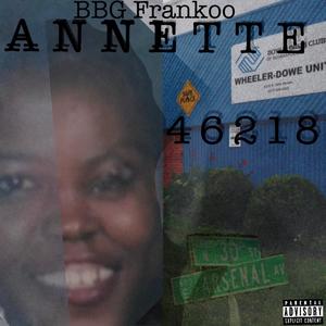 Annette (Explicit)