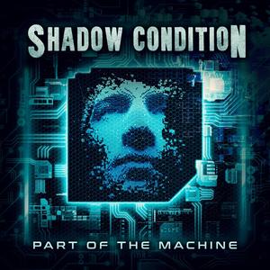 Part of the machine (feat. Craig Cairns)