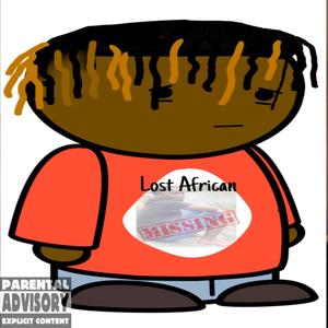 Apology (Lost African Missing) [Explicit]