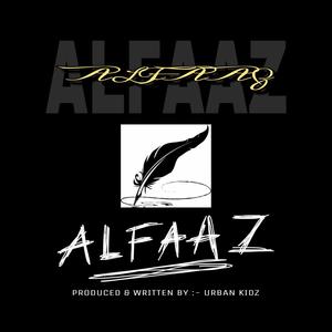 Alfaaz