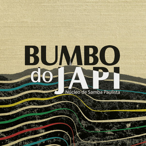 Bumbo do Japi