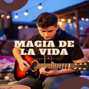 Magia de la vida