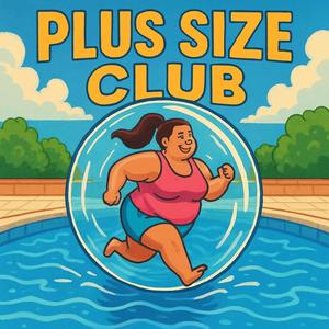 Plus Size Club (Jersey) (Explicit)