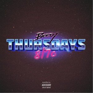 Thursdays 8/7c (Explicit)