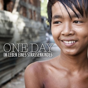 One Day: Im Leben Eines Strassenkinds (feat. Detlev Reich)