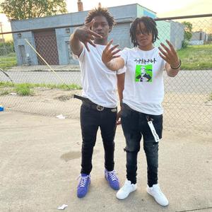 Moexotic - Dodging Jakes (Explicit)