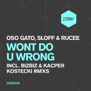 Won't Do U Wrong-Oso Gato&Sloff&Rucee