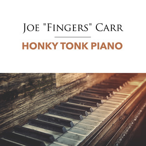 Honky Tonk Piano