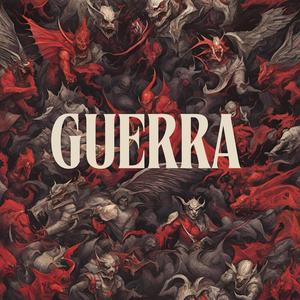 Guerra (Explicit)