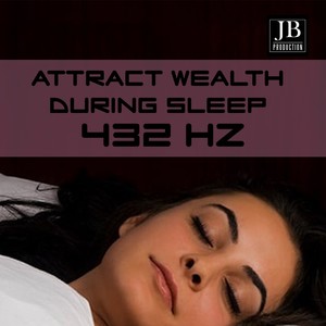 432 Hz: Sleep (Instrumental Ambient Music)