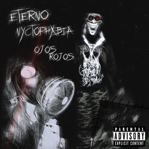 OJOS ROJOS (feat. Nyctophxbia) (Explicit)