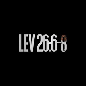 Lev 26:6-8 (Explicit)