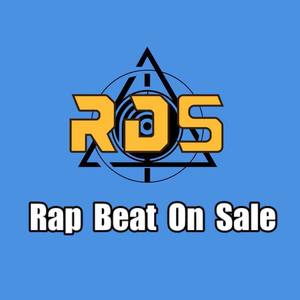 Rap Beat On Sale