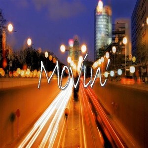 Movin' (feat. Akyk yobai suspects & Qugo) [Explicit]