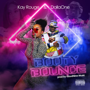 Booty Bounce (Explicit)