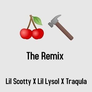 Cherry Smasher (feat. Traqula & Lil Lysol) (Remix|Explicit)