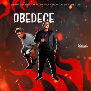 Obedece (Explicit)