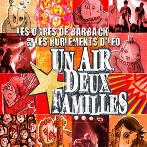 Un air, deux familles