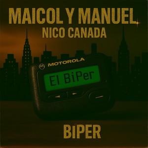 El BiPer (Explicit)
