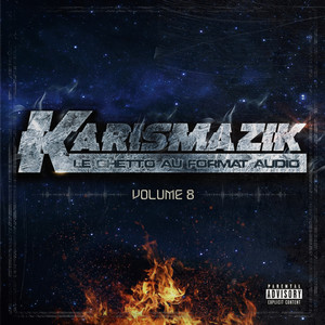 Karismazik Vol.8 (Explicit)