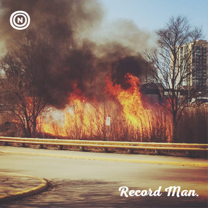Record Man