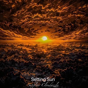 Setting Sun