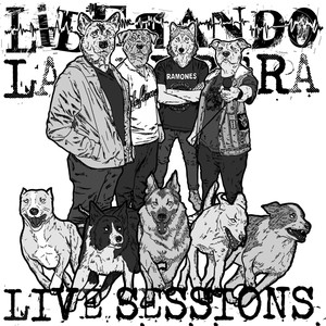 Cortisol (Live Session|Explicit)