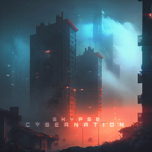 CYBERNATION