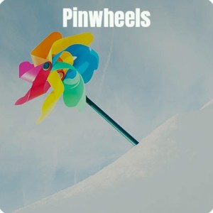 Pinwheels