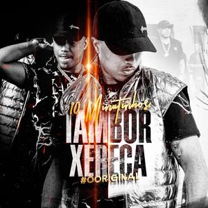 10 minutinhos de tambor xereca (aniversário do zigão) (Explicit)