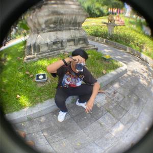 Trippin’ (Explicit)