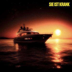 Sie ist krank (Explicit)