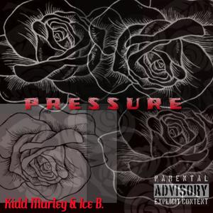 Pressure (feat. Ice B.) [Explicit]