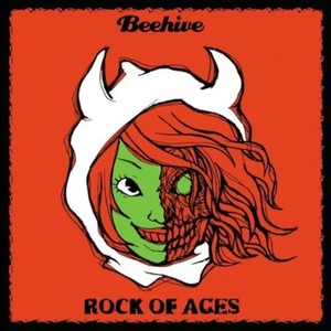 Beehive - COSMIC KIDNAPPER