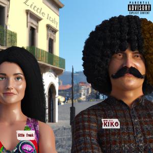 Little Italy (Explicit)