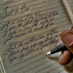 Just In Case (Explicit)