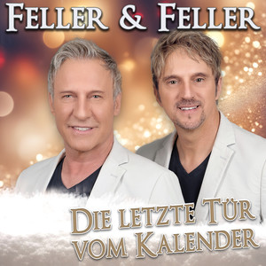 Die letzte Tür vom Kalender