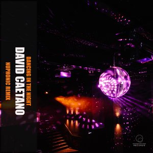 Dancing in The Night (Nuphonic Remix)