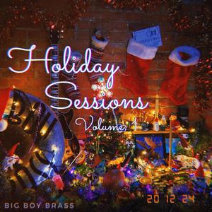 Holiday Sessions, Vol. 1