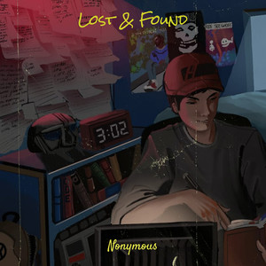 Lost & Found (Explicit)