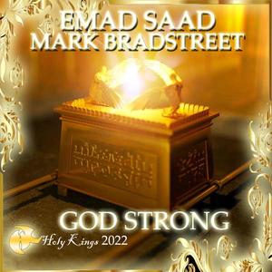 God Strong (feat. Mark Bradstreet)