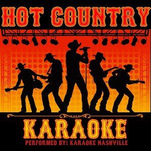 Hot Country Karaoke