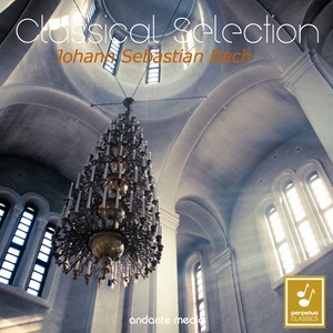 BWV 118 - O Jesu Christ, mein's Lebens Licht in B-Flat Major