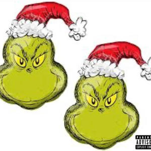 ghetto christmas (feat. YMLMatt) (Explicit)