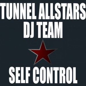 Self Control (Analyzer & Yanny Radio Edit)