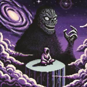 Solo (feat. Cesarking) (Explicit)