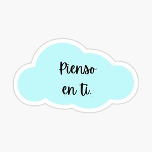 Yo Te Pienso, Tu Me Piensas (feat. Romo One)