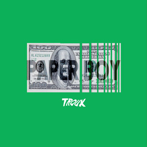 Paperboy