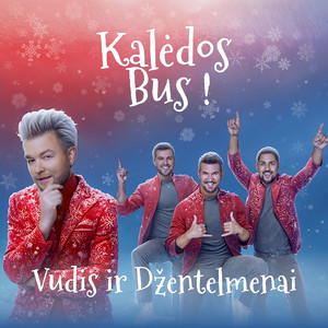 KALĖDOS BUS