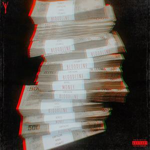 Money (feat. Khiel, Lylantz & BloodLine) [Explicit]